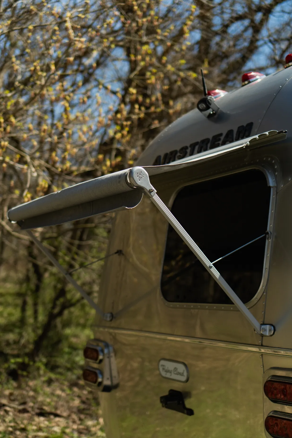 2021 Airstream Flying Cloud 23CB - Image 32