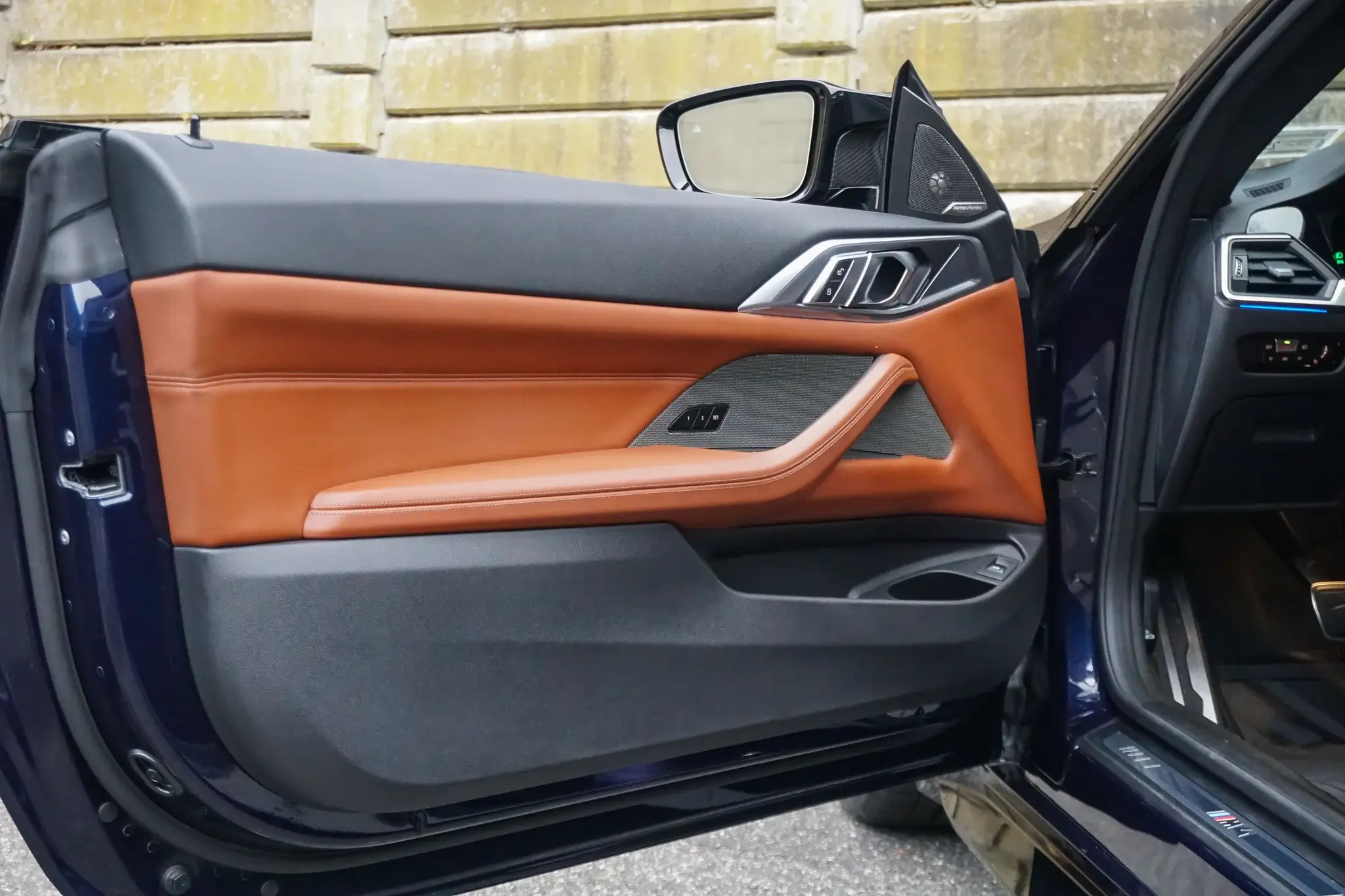 2023 BMW M4 Competition xDrive Coupe - Image 2