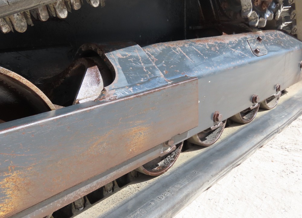 2020 Kubota SVL75-2 Skid Steer Track Loader Aux Hyd Crawler Compact MTL - Image 5