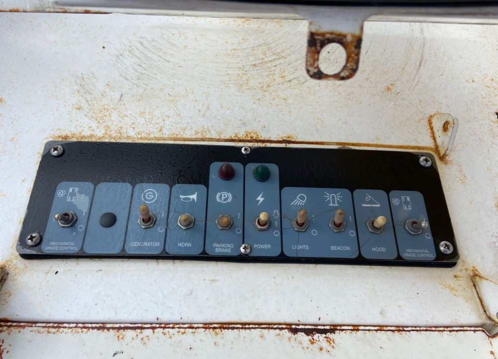 2018 Roadtec RX600E Cold Planer Asphalt Milling Machine - Image 6