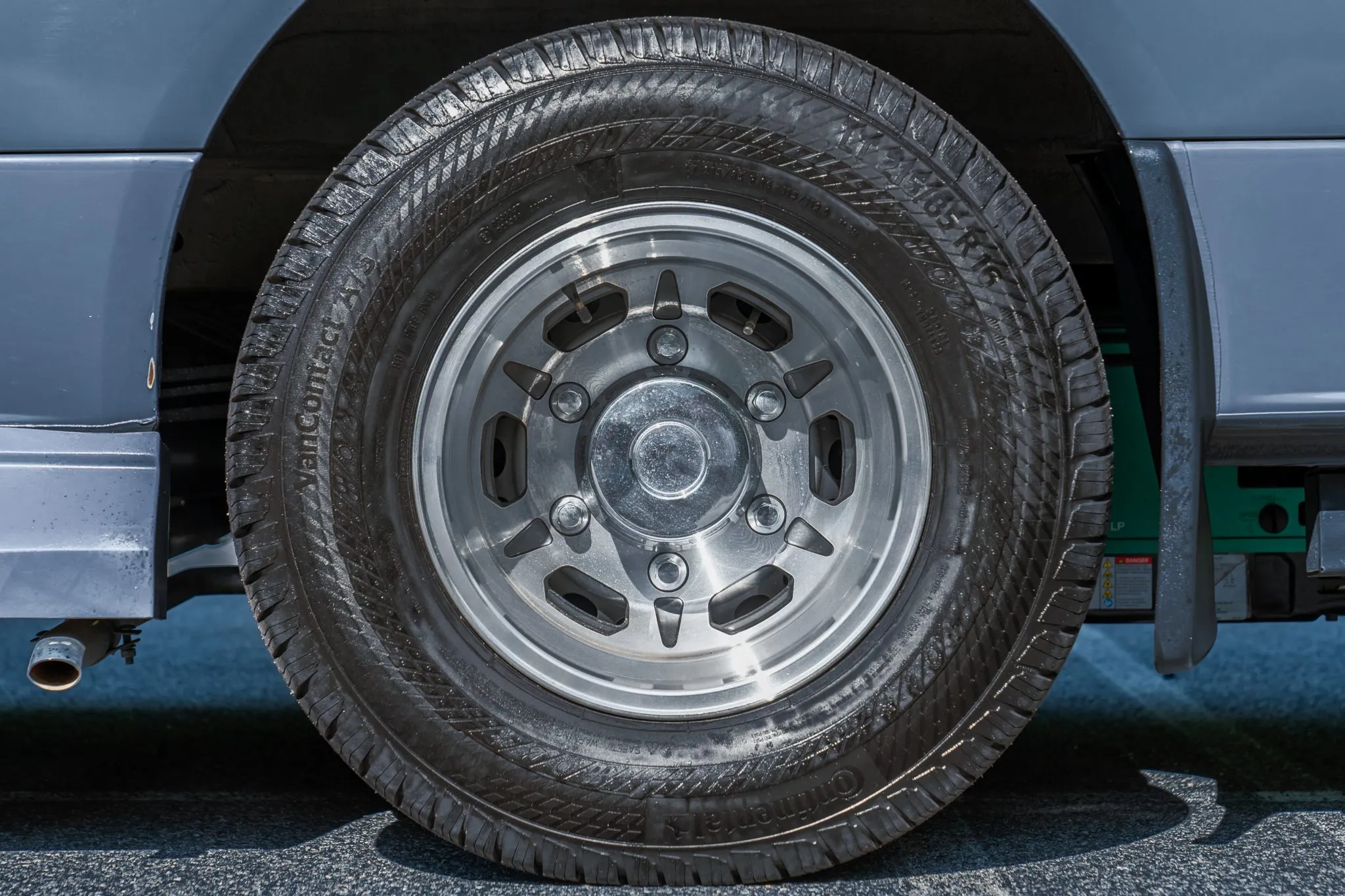 2021 Coachmen Galleria 24T - Image 33