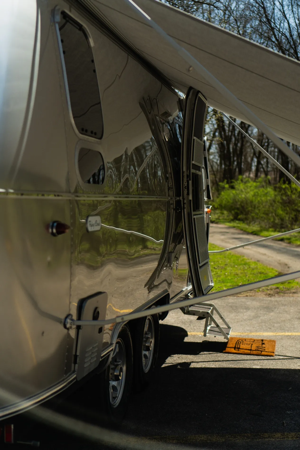 2021 Airstream Flying Cloud 23CB - Image 33