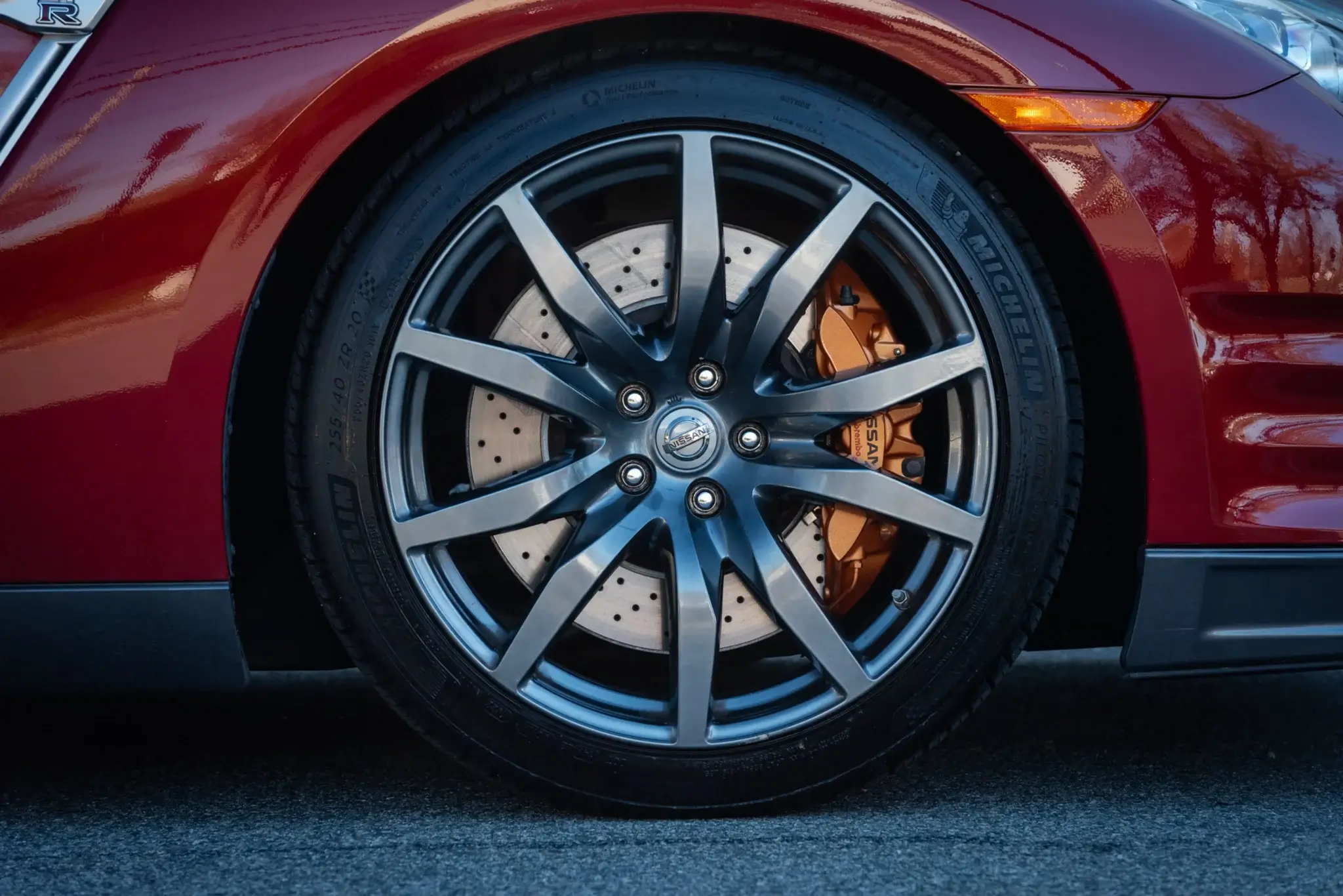 2015 Nissan GT-R Premium - Image 27