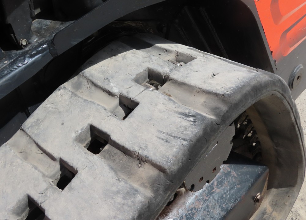 2020 Kubota SVL75-2 Skid Steer Track Loader Aux Hyd Crawler Compact MTL - Image 6