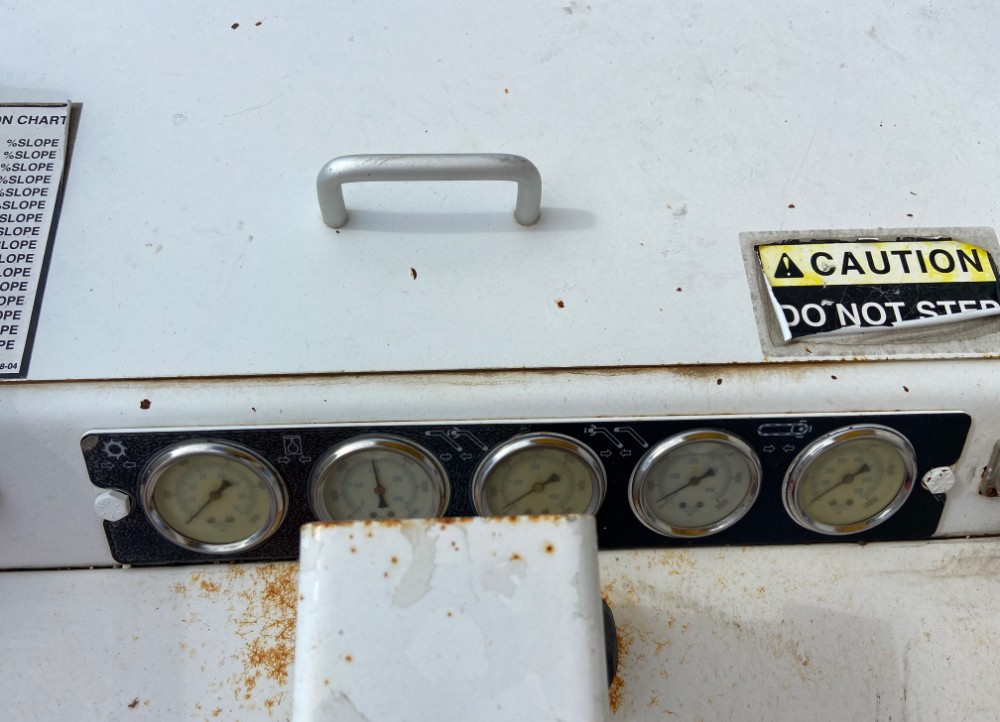 2018 Roadtec RX600E Cold Planer Asphalt Milling Machine - Image 7