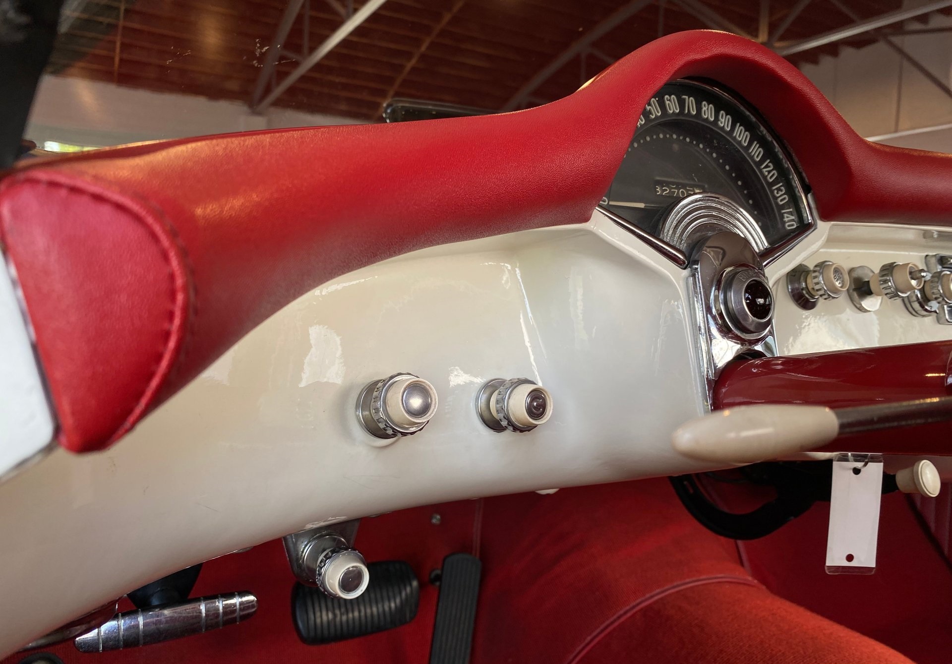 1954 Chevrolet Corvette Roadster - Image 19