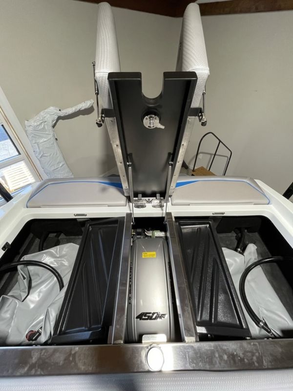 2021 Centurion Vi24 - Image 112