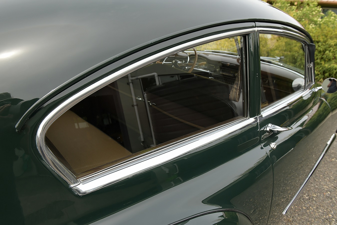 1949 Cadillac Series 62 Club Coupe - Image 19
