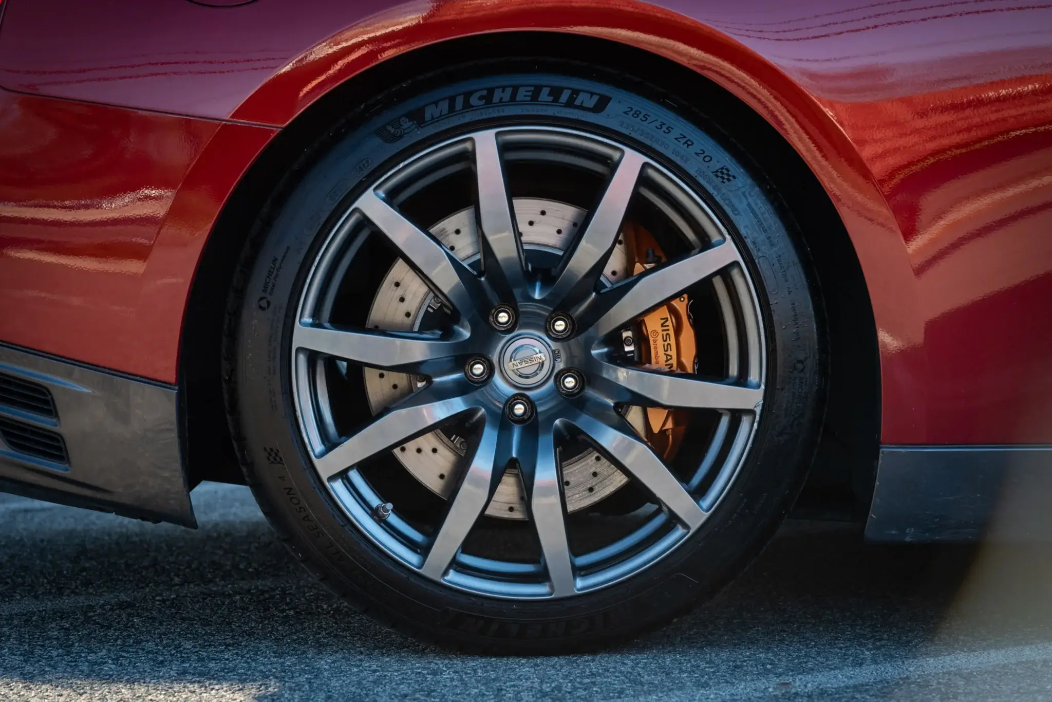 2015 Nissan GT-R Premium - Image 28