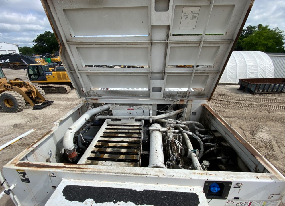 2018 Roadtec RX600E Cold Planer Asphalt Milling Machine - Image 8