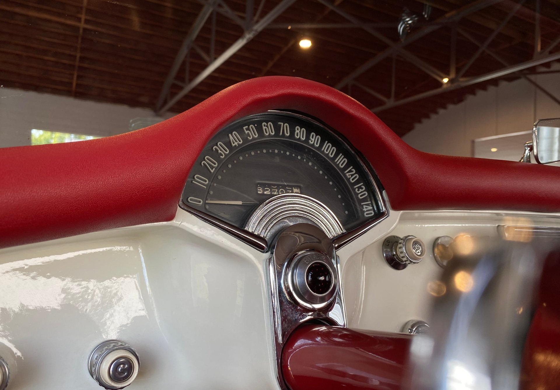 1954 Chevrolet Corvette Roadster - Image 20