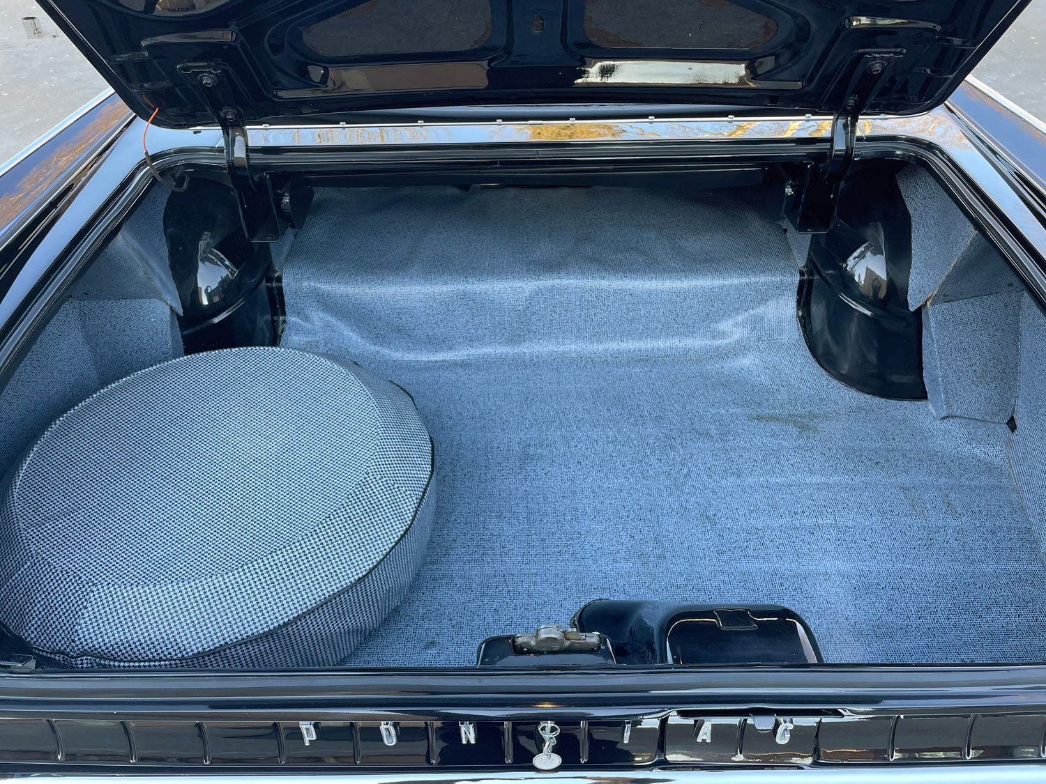 1959 Pontiac Catalina Convertible - Image 6