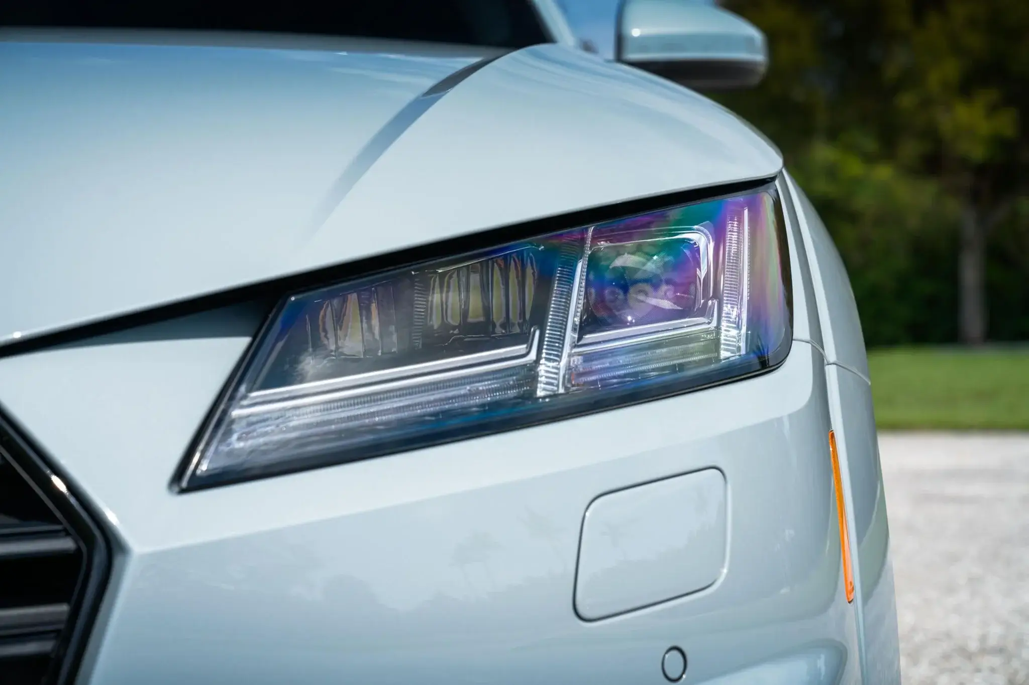 2019 Audi TT 20th Anniversary Roadster - Image 71