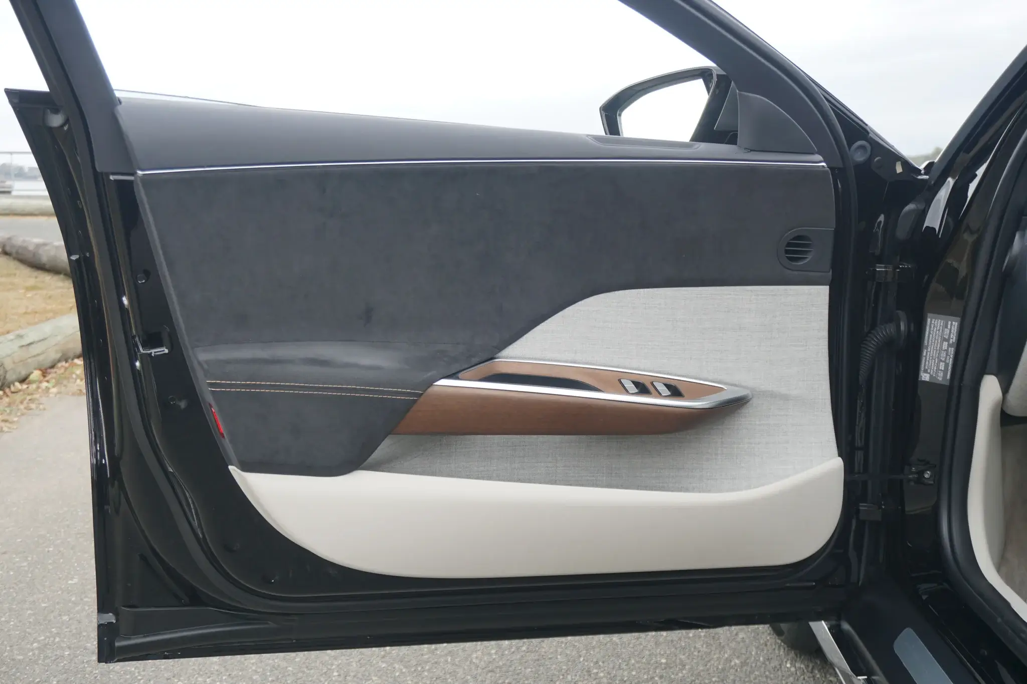 2022 Lucid Air Grand Touring - Image 52