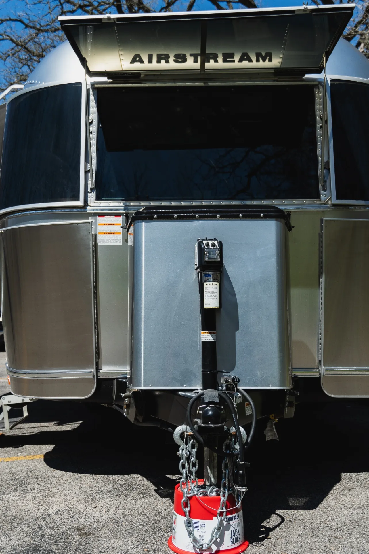 2021 Airstream Flying Cloud 23CB - Image 35