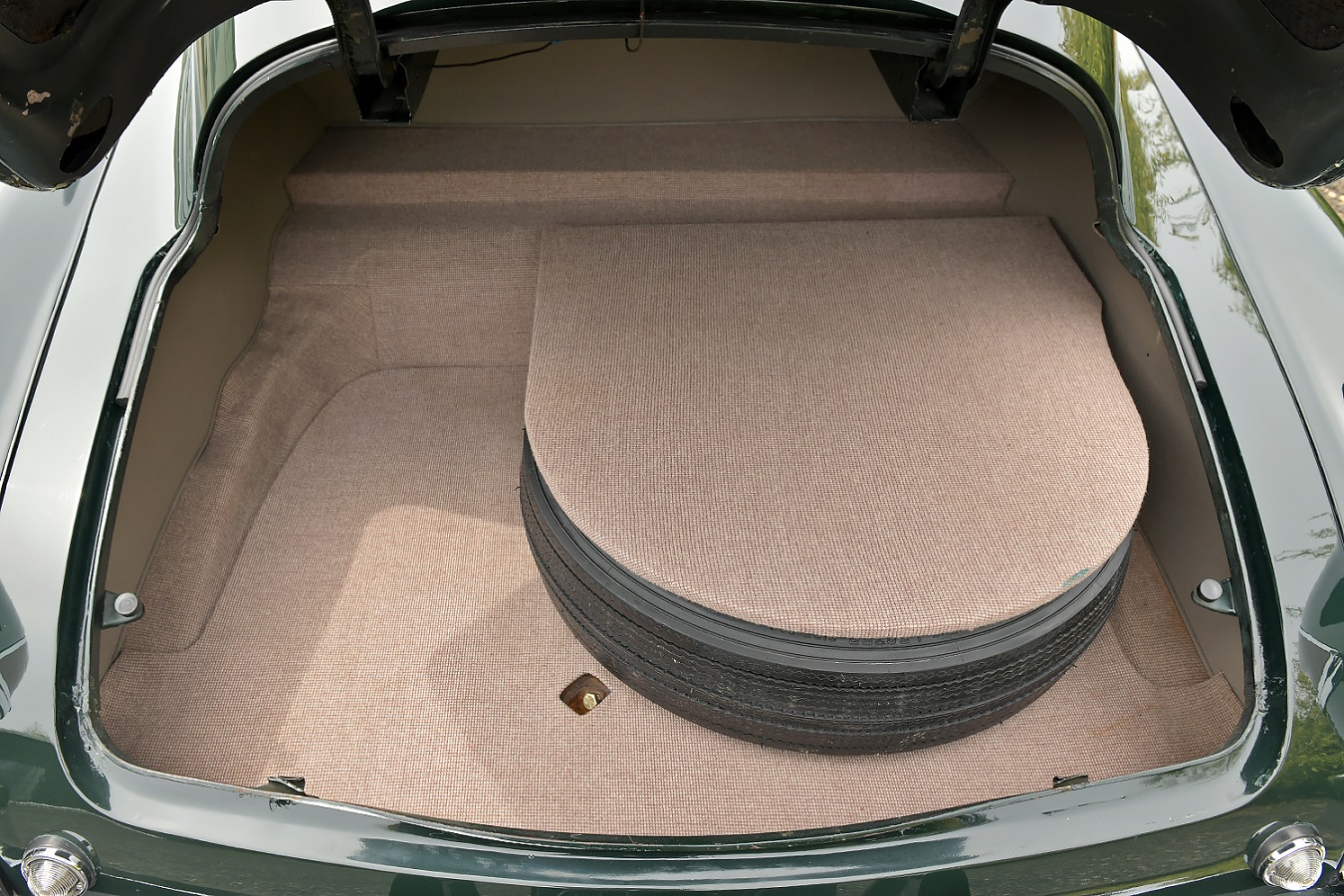 1949 Cadillac Series 62 Club Coupe - Image 20