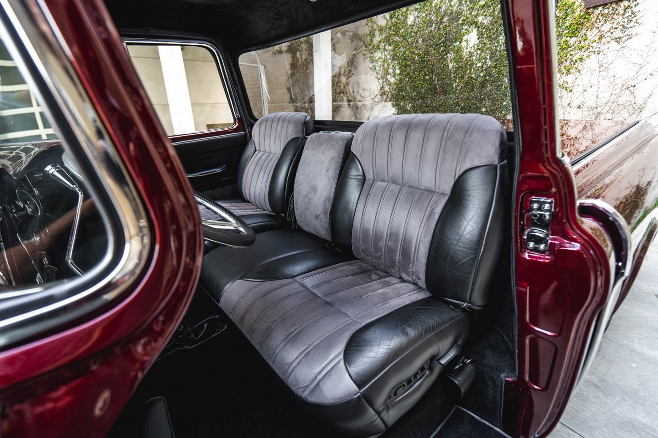 1955 Chevrolet Cameo Pickup 454-Powered - Image 8