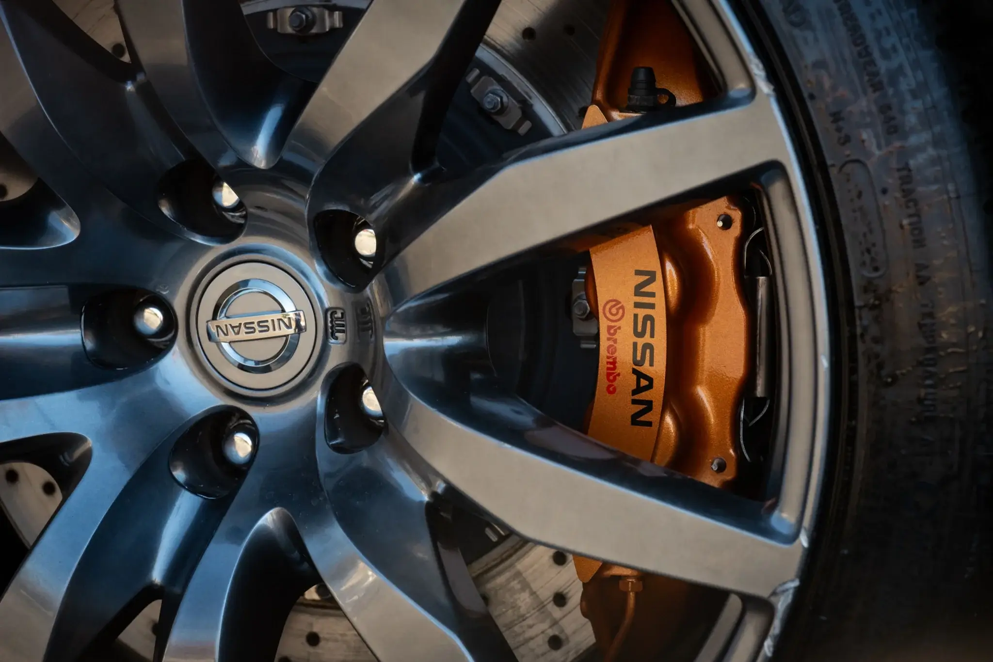 2015 Nissan GT-R Premium - Image 29