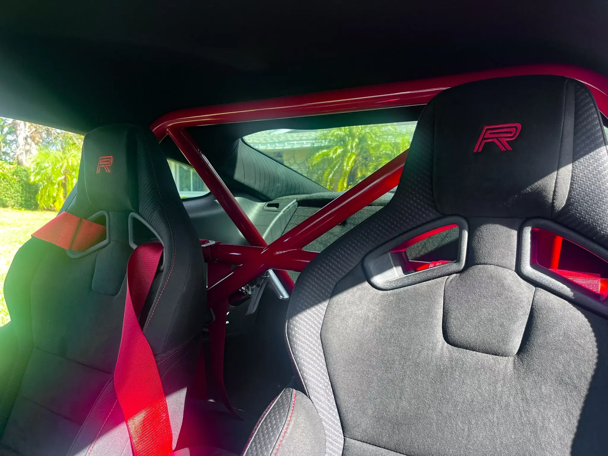 2016 Ford Mustang Shelby GT350R - Image 53