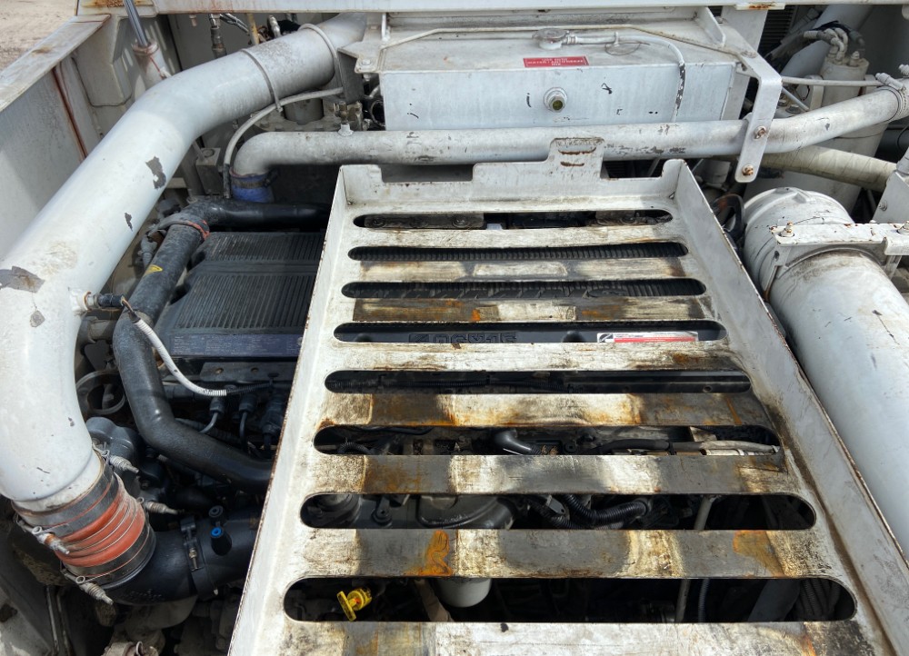 2018 Roadtec RX600E Cold Planer Asphalt Milling Machine - Image 9