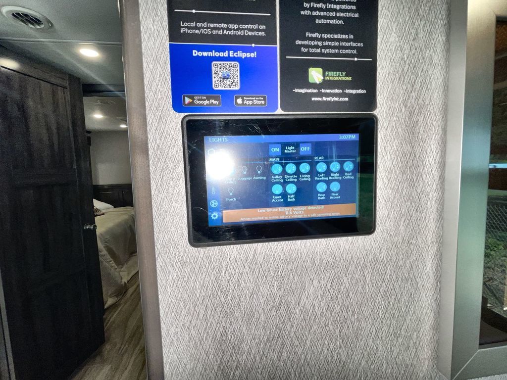 2022 Holiday Rambler Endeavor 38N - Image 33