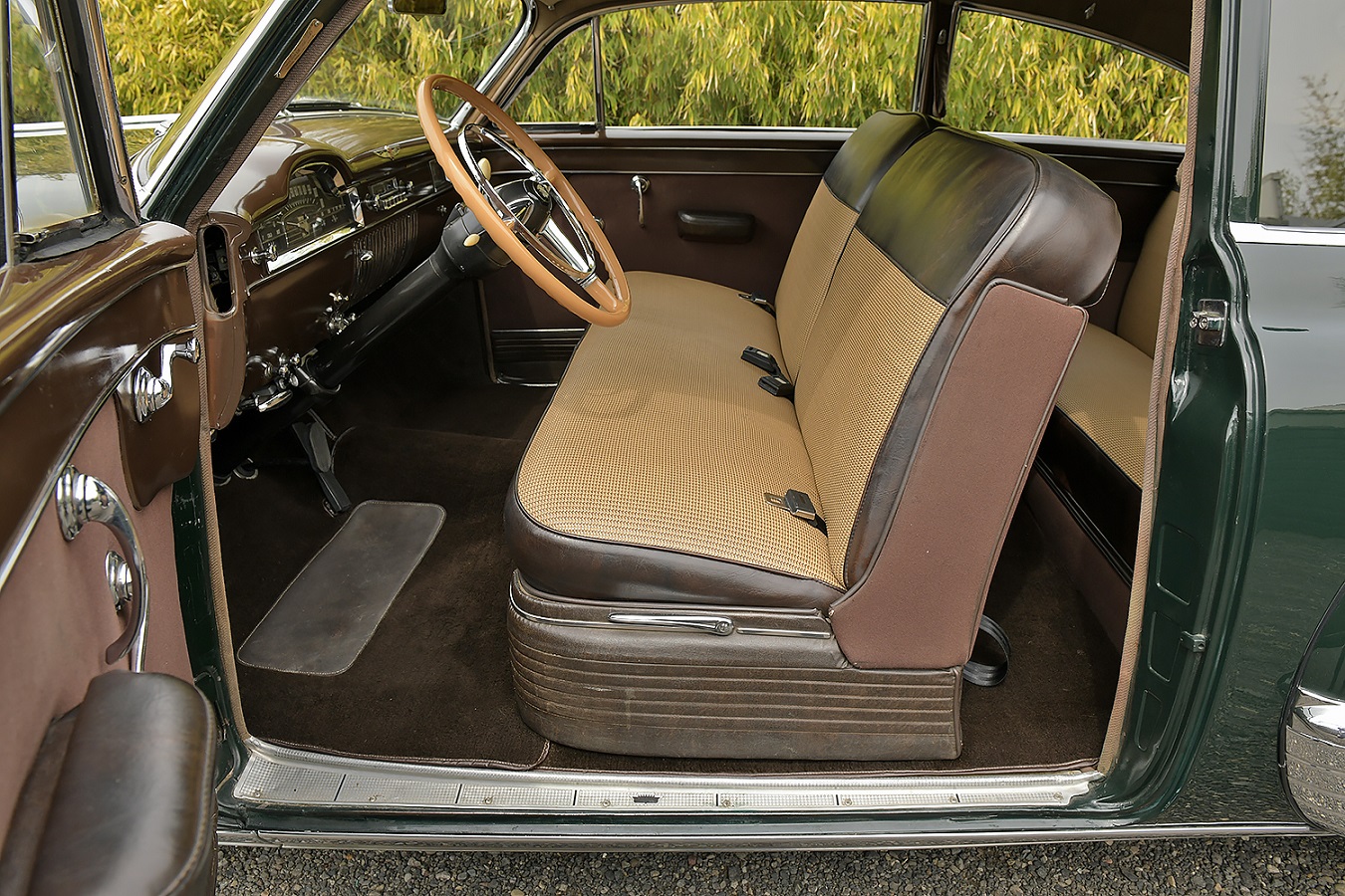 1949 Cadillac Series 62 Club Coupe - Image 21