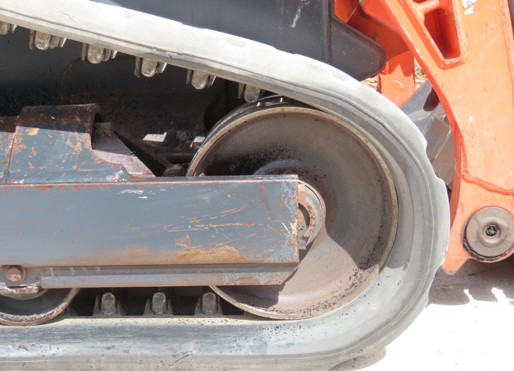 2020 Kubota SVL75-2 Skid Steer Track Loader Aux Hyd Crawler Compact MTL - Image 9