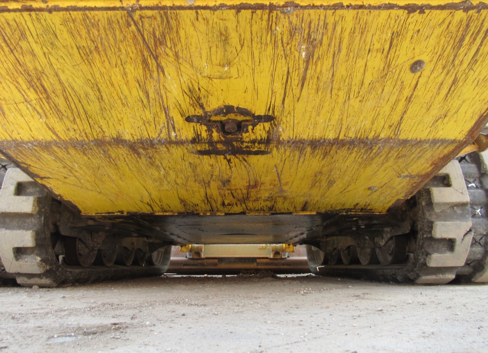 2019 Wacker Neuson ST31 Skid Steer Track Loader Crawler Tractor Cab AC - Image 17