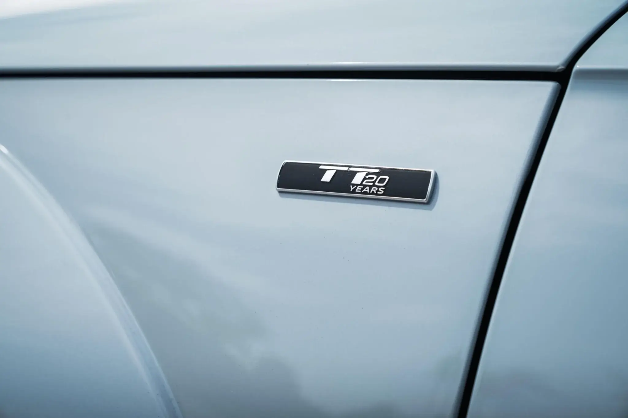 2019 Audi TT 20th Anniversary Roadster - Image 73