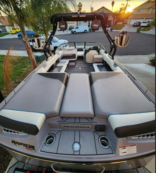 2021 Moomba Mojo - Image 2