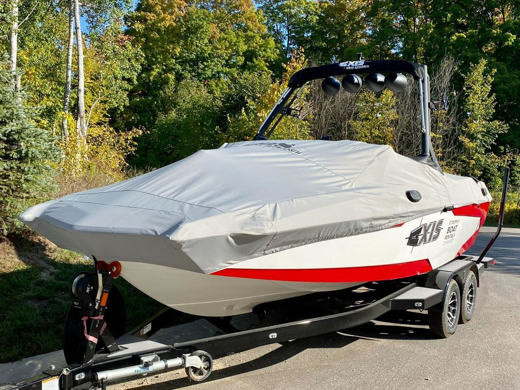 2022 Axis Wake Research A22 - Image 4