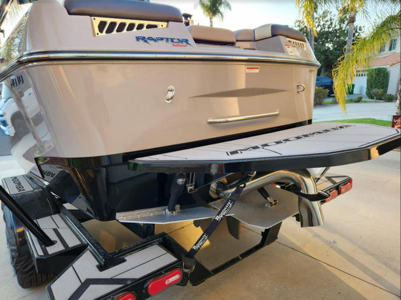 2021 Moomba Mojo - Image 3