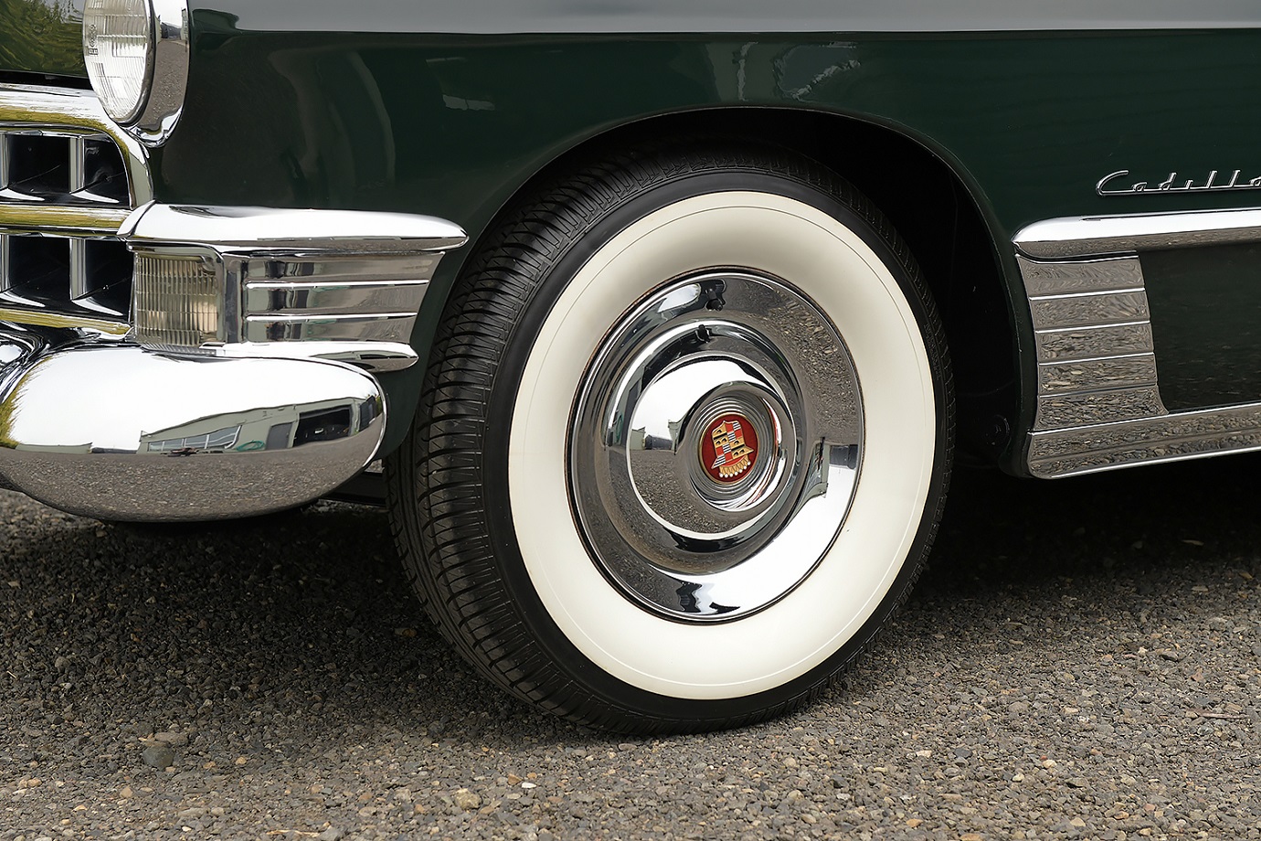 1949 Cadillac Series 62 Club Coupe - Image 43