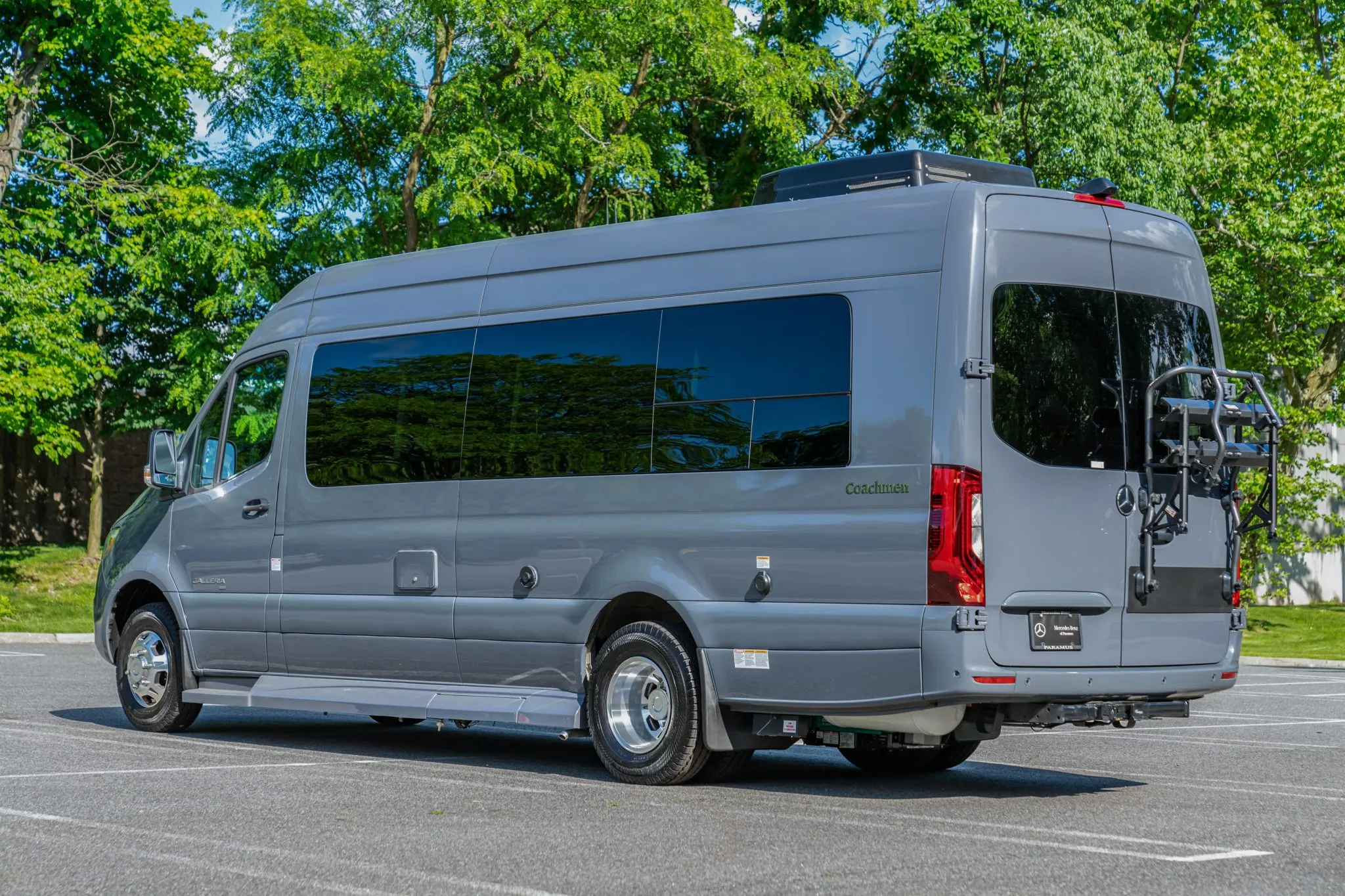 2021 Coachmen Galleria 24T - Image 10