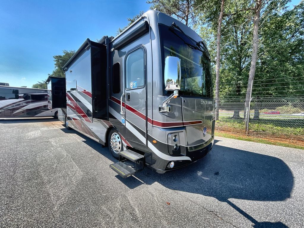 2022 Holiday Rambler Endeavor 38N - Image 7