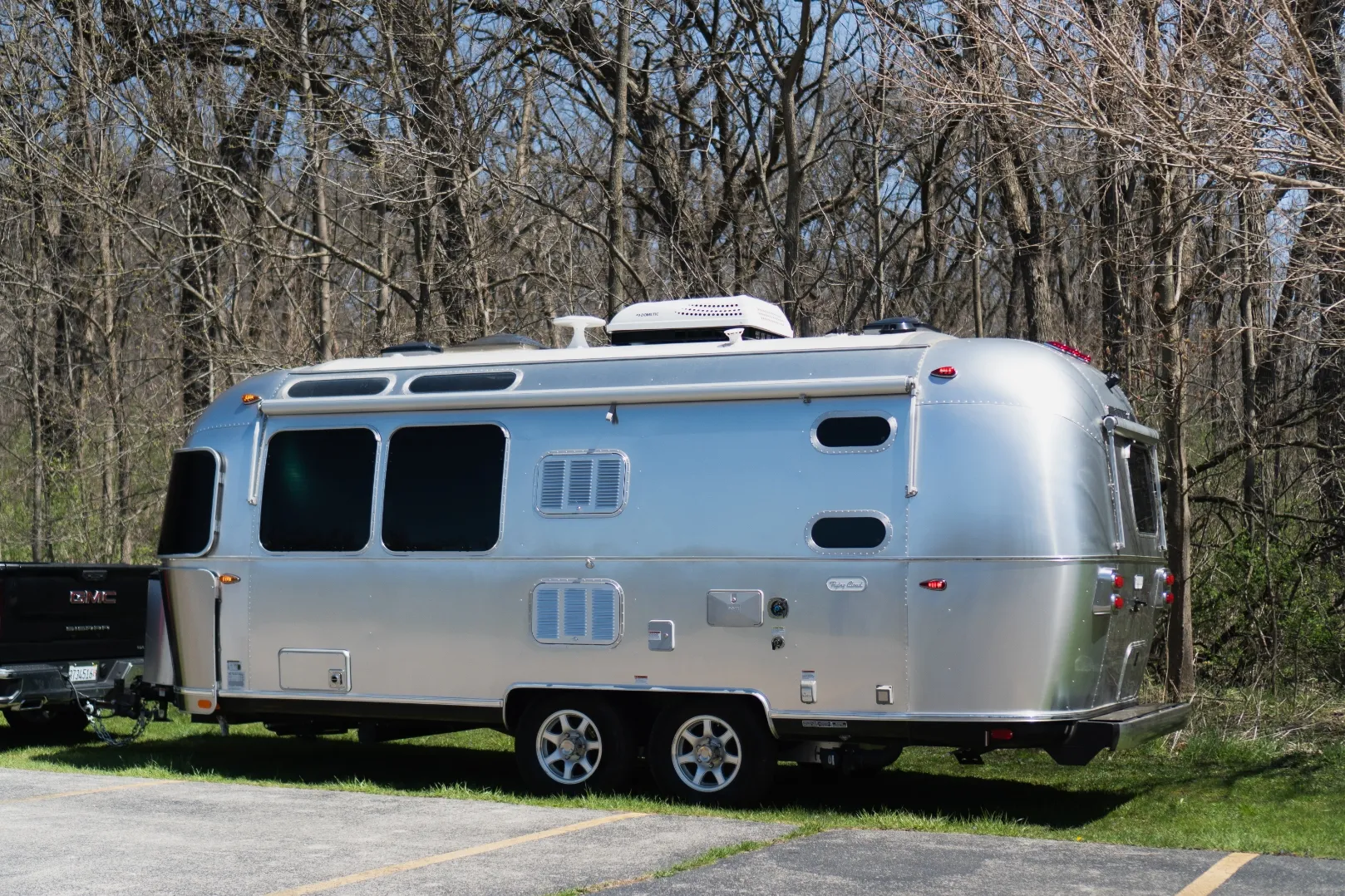 2021 Airstream Flying Cloud 23CB