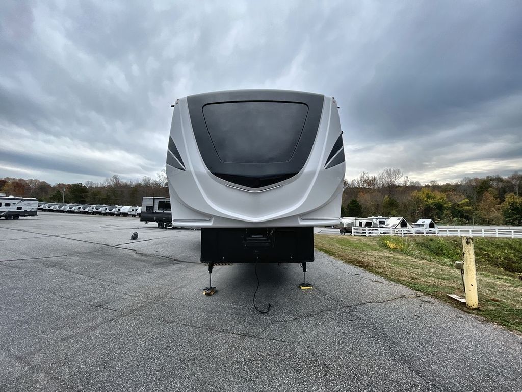 2021 Jayco Seismic 4113 - Image 44