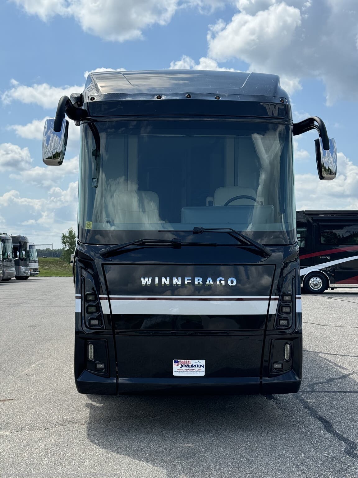 2022 Winnebago Journey 34N - Image 7
