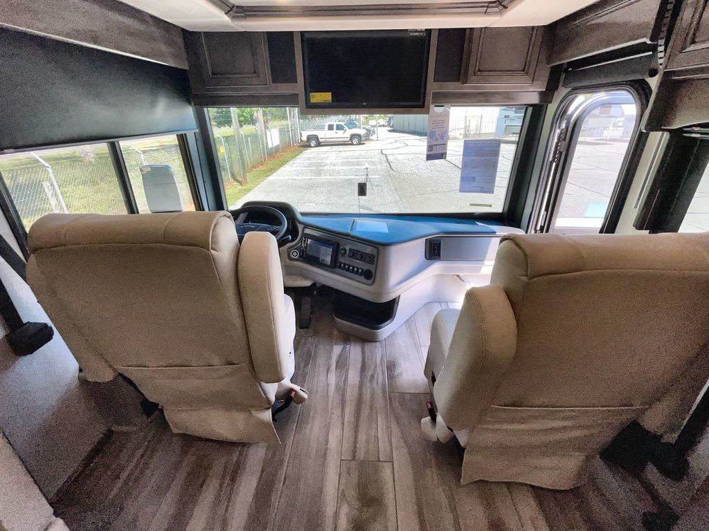 2022 Holiday Rambler Endeavor 38N - Image 34