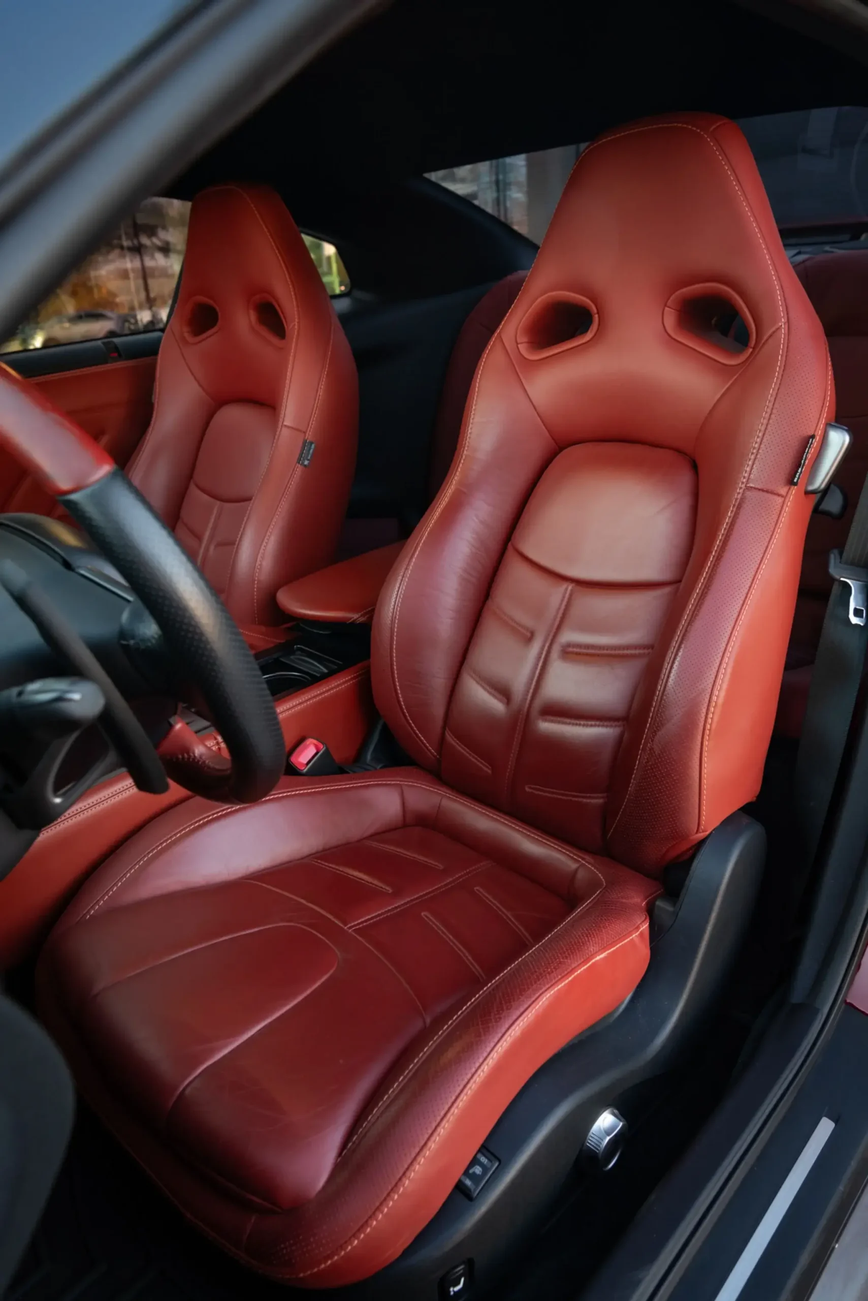 2015 Nissan GT-R Premium - Image 31