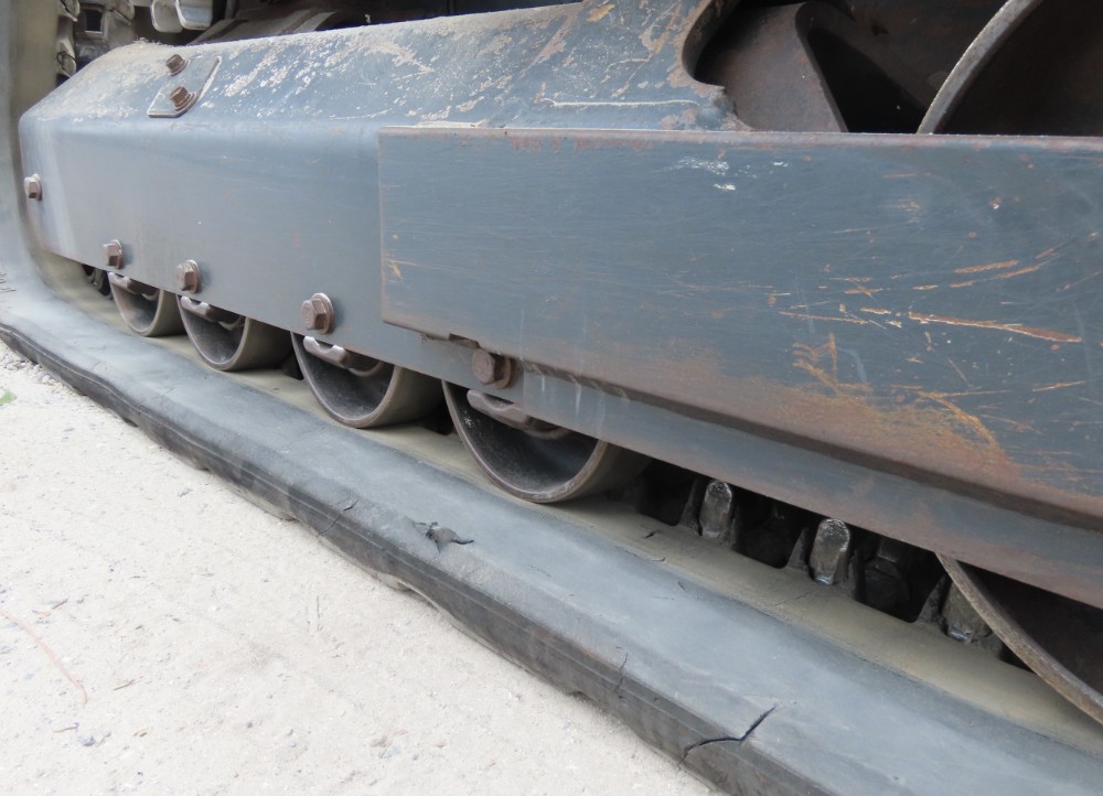 2020 Kubota SVL75-2 Skid Steer Track Loader Aux Hyd Crawler Compact MTL - Image 10