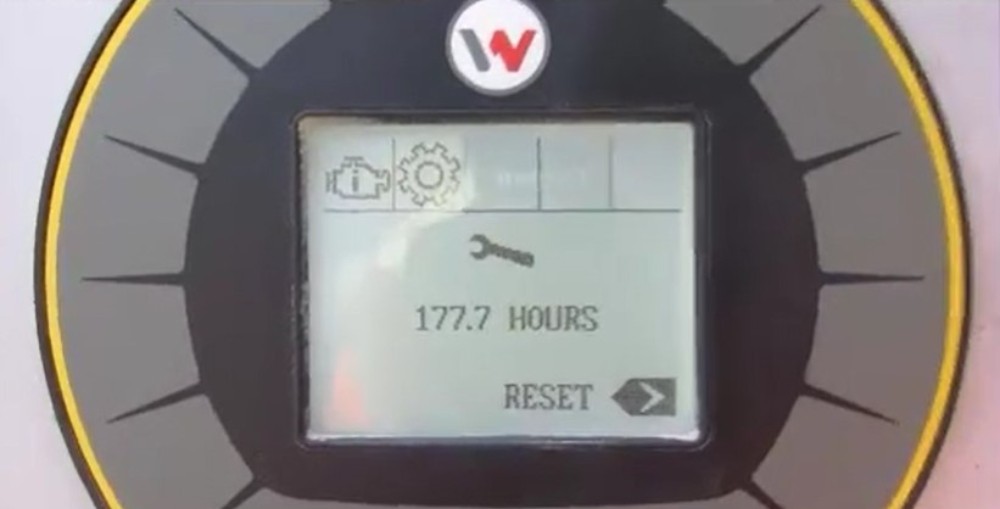 2019 Wacker Neuson ST31 Skid Steer Track Loader Crawler Tractor Cab AC - Image 18