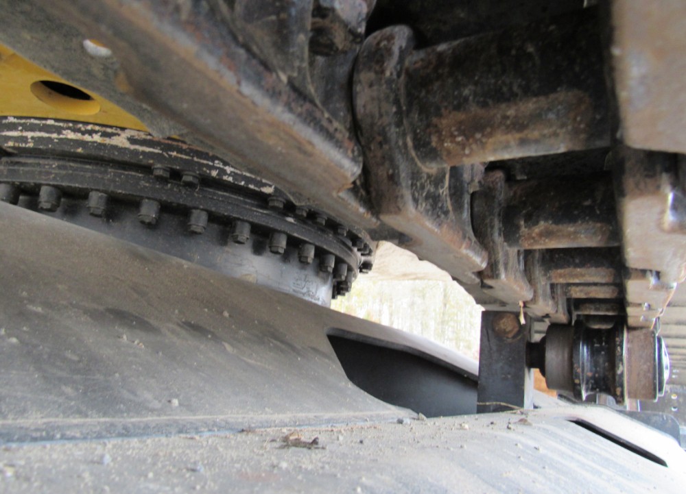 2019 Caterpillar 314F CR Excavator Hydraulic Thumb Trackhoe AC Cab - Image 19