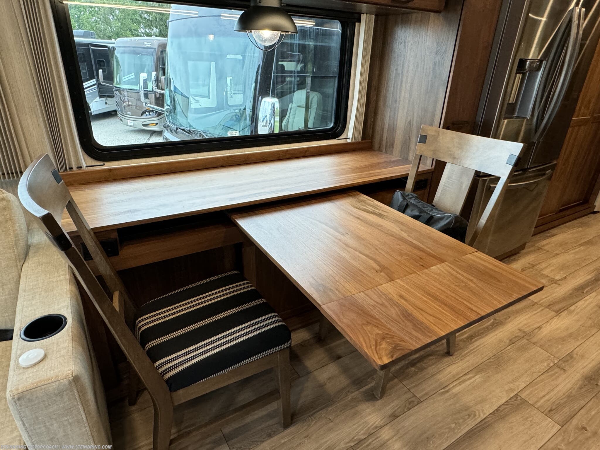 2022 Winnebago Journey 34N - Image 34