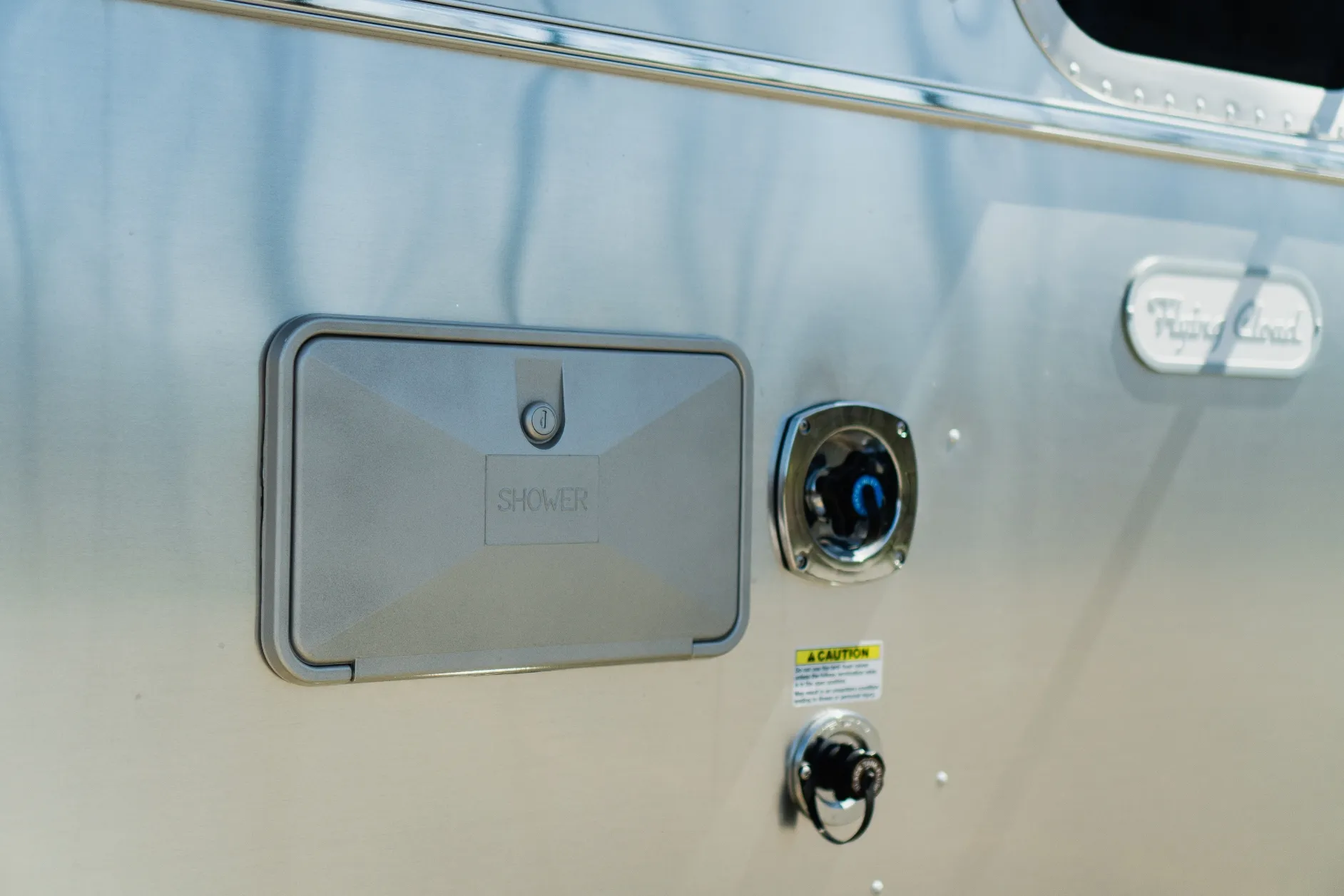2021 Airstream Flying Cloud 23CB - Image 38