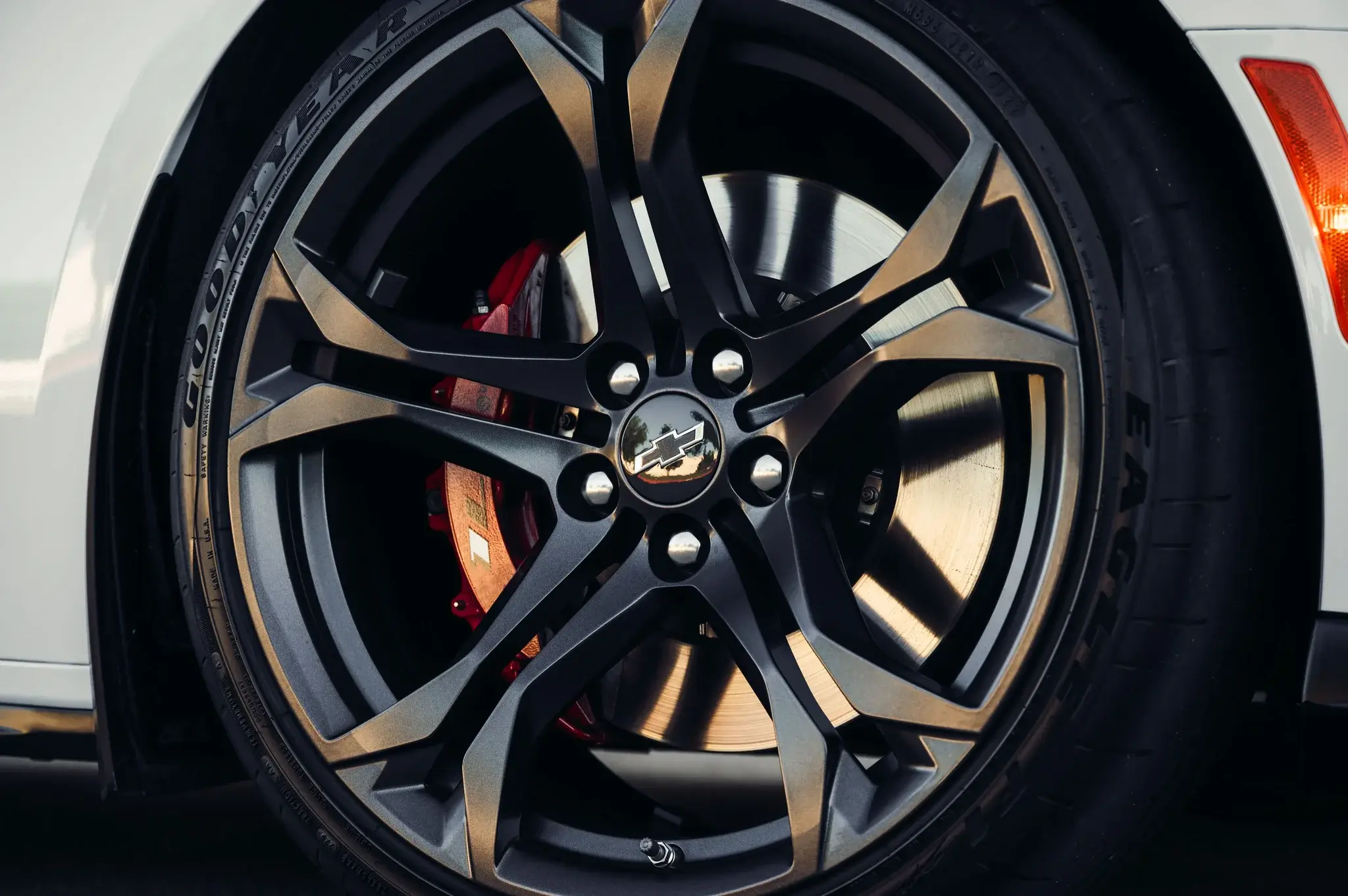 2023 Chevrolet Camaro SS 1LE 6-Speed - Image 10