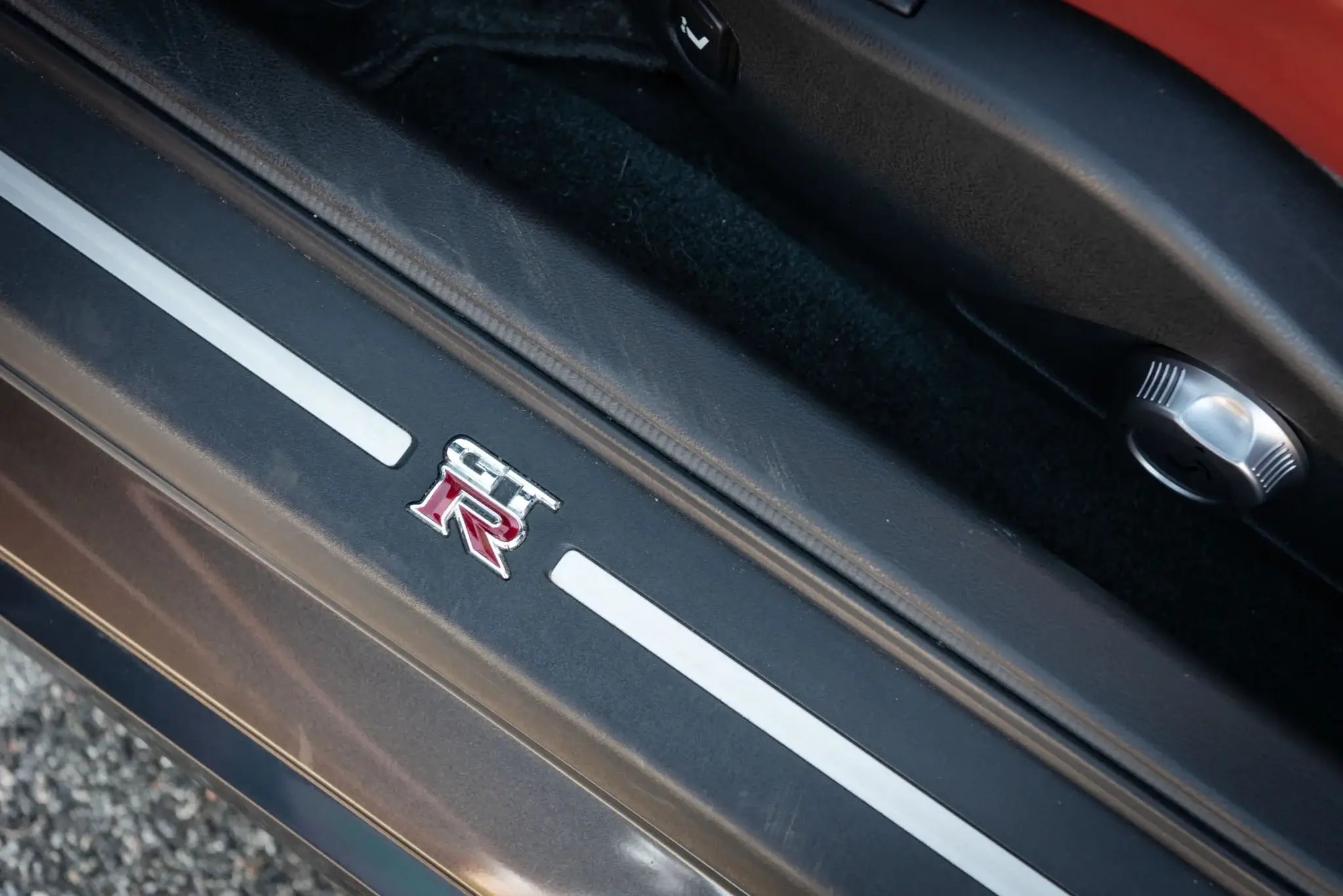 2015 Nissan GT-R Premium - Image 32