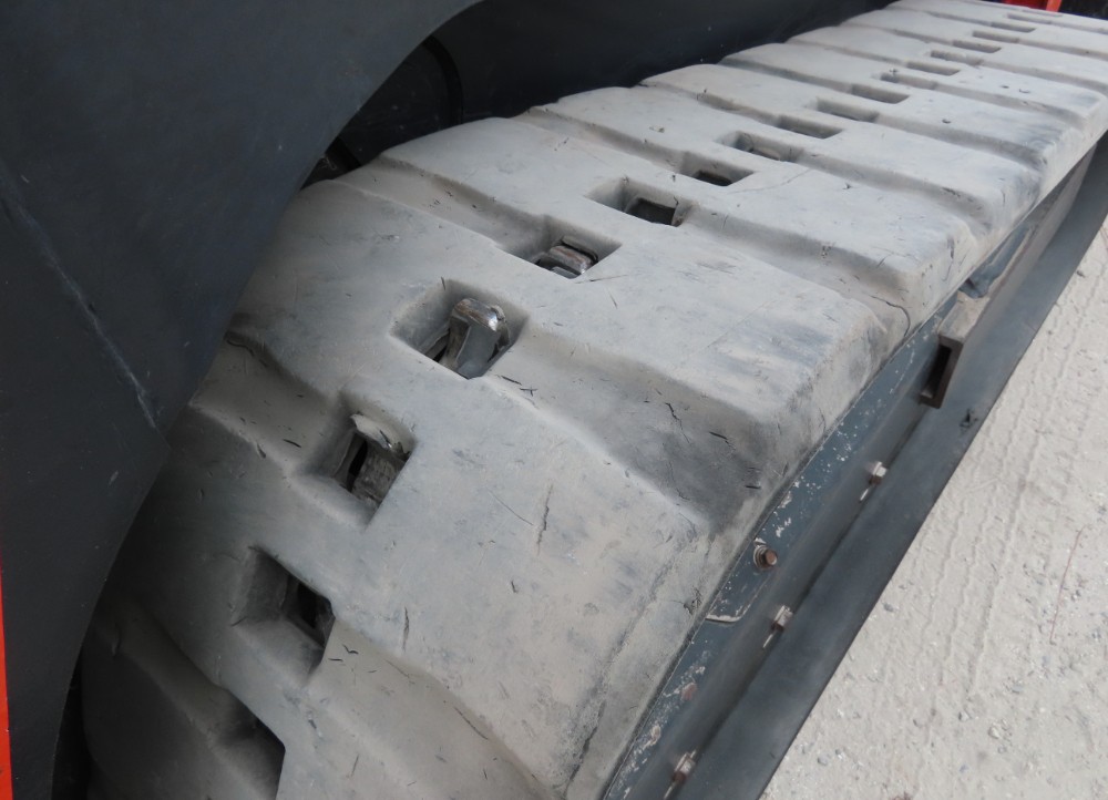 2020 Kubota SVL75-2 Skid Steer Track Loader Aux Hyd Crawler Compact MTL - Image 11