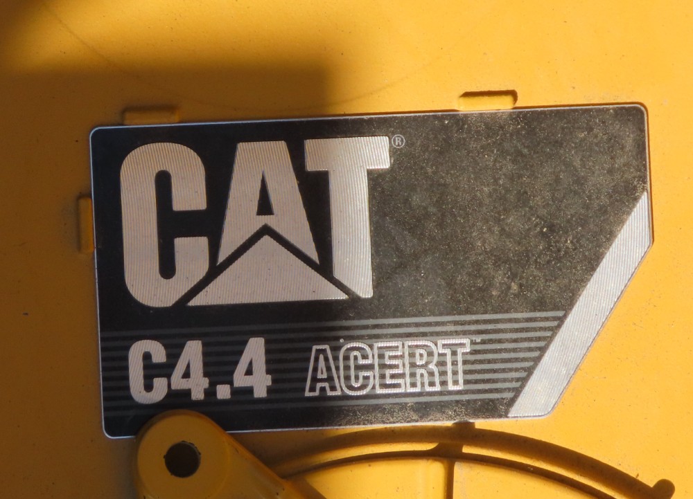 2020 Caterpillar 312F CAT Hydraulic Excavator Trackhoe AC Cab Blade - Image 12