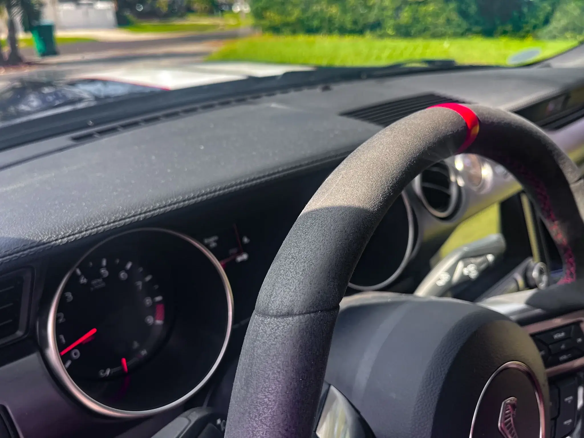 2016 Ford Mustang Shelby GT350R - Image 4